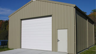 Garage Door Openers at Northgate Seattle, Washington